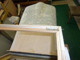 Fuselage construction (294)